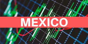 Comercio de divisas en línea en México