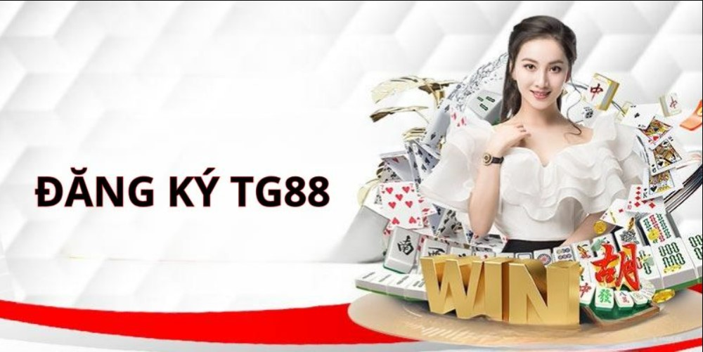 Hướng dẫn đăng ký TG88 nhanh chóng chỉ trong một nốt nhạc 2 Thao tác đăng ký Tg88 trên máy tính