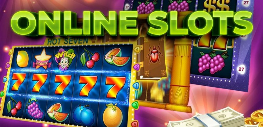 Slot Game TG88 – Bật Mí Trọn Bộ Trò Chơi Hot Nhất Thị Trường 1 Khái quát về Slot game tại sân chơi Tg88