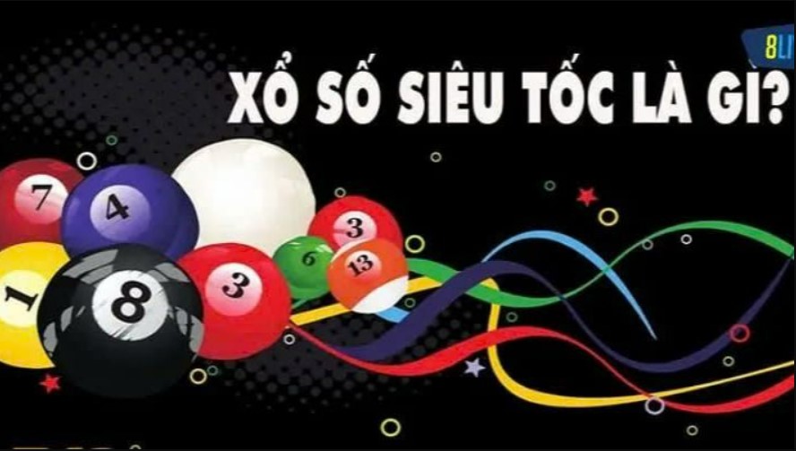 Xổ Số Siêu Tốc - Trải Nghiệm Quay Số Hấp Dẫn Tại Tg88 2 Bước vào thế giới xổ số siêu tốc đầy thú vị