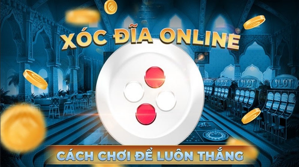 Game Xóc Đĩa Đổi Thưởng TG88 – Cơ Hội Nhận Thưởng Cực Lớn 2 Game xóc đĩa đổi thưởng Tg88 – Tiện lợi, an toàn và minh bạch